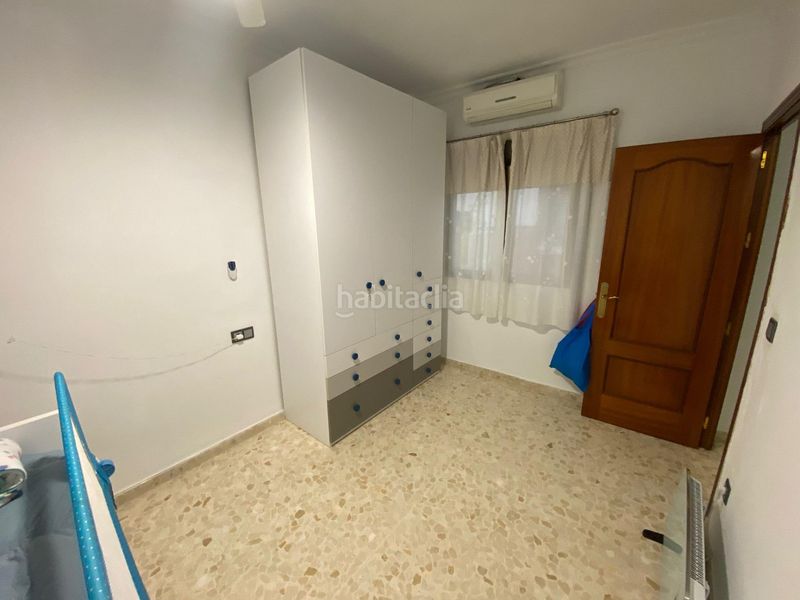 Foto 847fea82-279e-4f58-a5f1-c6556bbe67c9. Casa amb aparcament a El Cerro Sevilla
