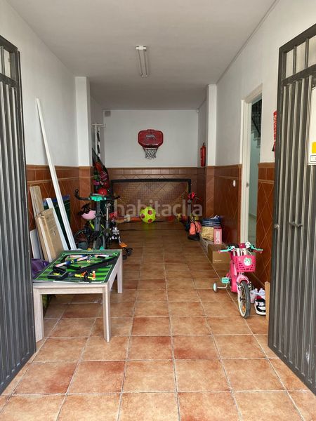 Foto 9a0b9a87-43f7-41a5-9855-2f9871433dc0. Casa amb aparcament a El Cerro Sevilla