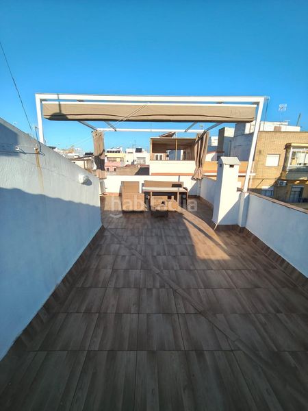 Foto 9e649d74-124e-4ac7-b08c-ef7157a8856a. Casa amb aparcament a El Cerro Sevilla