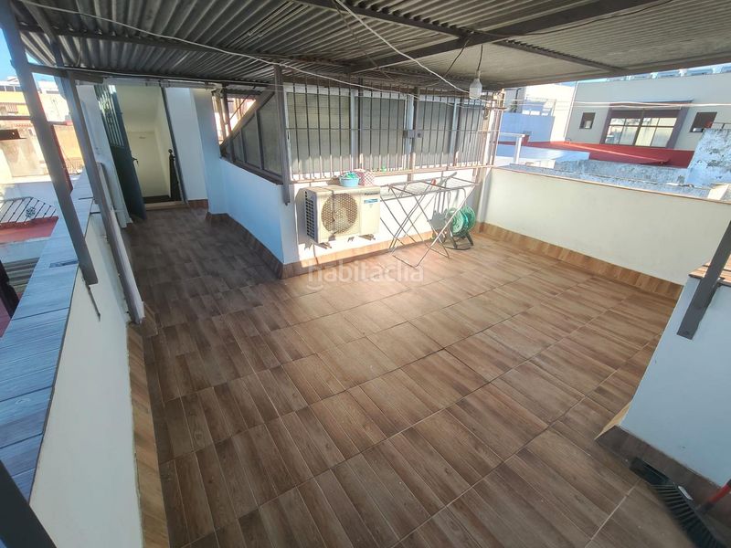 Foto b0c2cc4b-51c3-4213-a605-67a3f4aa9d9d. Casa amb aparcament a El Cerro Sevilla