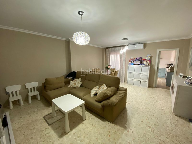 Foto ba12f9b3-00f0-40fe-b406-f79299479370. Casa amb aparcament a El Cerro Sevilla