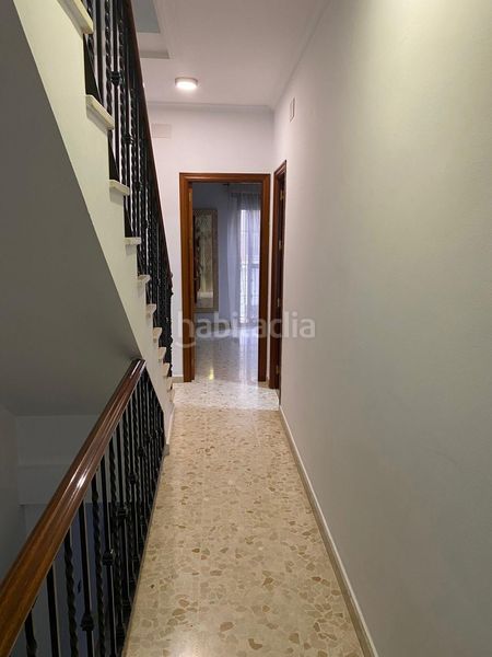 Foto bcb13a15-6a5e-41db-8c69-a58ffc96d092. Casa amb aparcament a El Cerro Sevilla