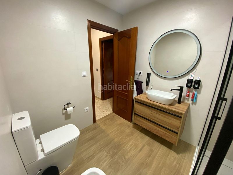 Foto be29daf5-669a-464c-afef-015aa5f7b5b4. Casa amb aparcament a El Cerro Sevilla