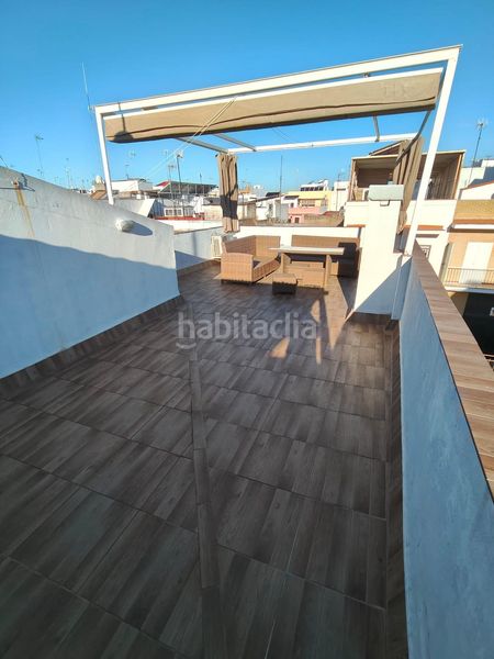 Foto bea93d00-3f2b-4fad-bbf5-68c8efc4db86. Casa amb aparcament a El Cerro Sevilla
