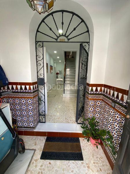 Foto c74872a8-59d4-4a74-b86f-f30c814365d7. Casa amb aparcament a El Cerro Sevilla