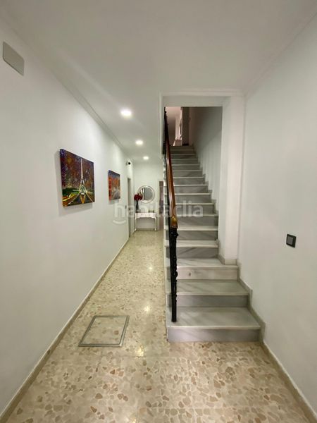 Foto d24ce003-34a2-4c3f-ba36-a974046d8154. Casa amb aparcament a El Cerro Sevilla