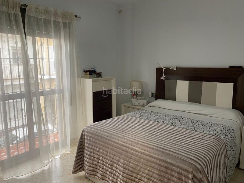 Foto e32e7c1d-b53c-4da3-b1fb-a7f00f64dd9e. Casa amb aparcament a El Cerro Sevilla