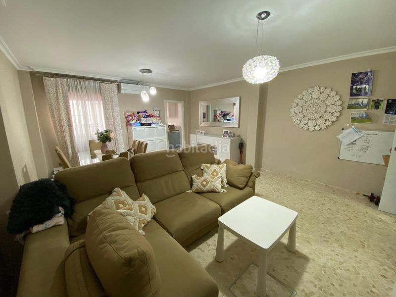 Foto f69d5bf4-e0ac-4f0b-8232-5681f03eab8b. Casa amb aparcament a El Cerro Sevilla