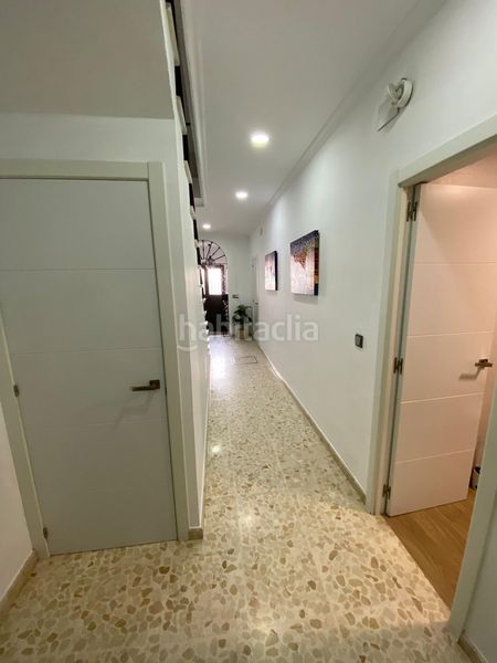 Foto f761d5dd-1e83-4177-a3e8-f7498ae5cf70. Casa amb aparcament a El Cerro Sevilla