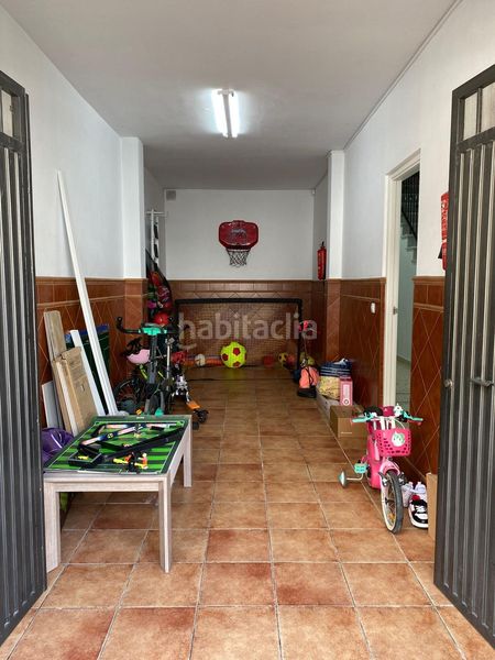 Foto ff02ca9f-eb12-476b-965e-9ce0e5c761d9. Casa amb aparcament a El Cerro Sevilla