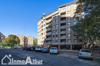 Lloguer Aparcament cotxe  Alcalde juan fernandez. Se alquila plaza de garaje