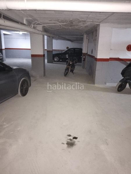 Foto 2baf1e98-a17e-47d1-b983-284446e66bbe. Pis amb aparcament a Isla Chica Huelva