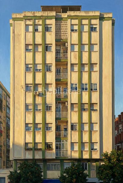 Foto ced31e40-5e1a-45c2-b30f-86c65bca9a3c. Pis amb aparcament a Isla Chica Huelva