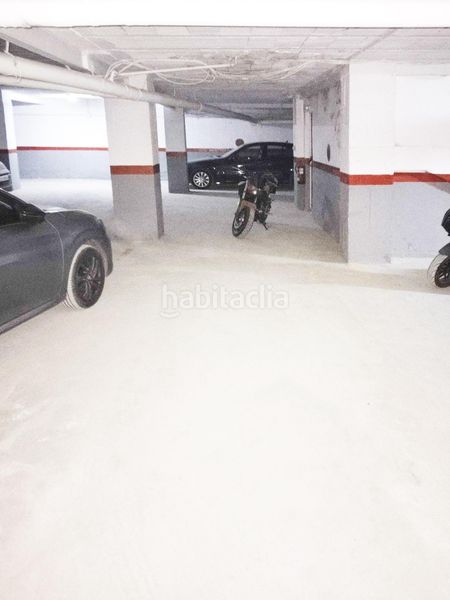 Foto f72cf276-8698-470c-93ca-486b2e8e8acb. Pis amb aparcament a Isla Chica Huelva