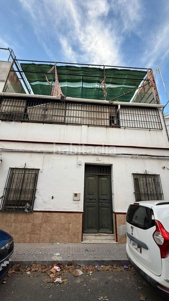 Foto 7dfb2a02-e79a-423d-9acf-414df61d479d. Casa a El Cerro Sevilla