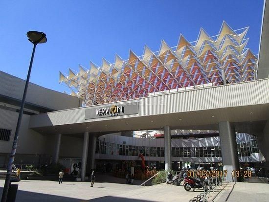 Foto ac337cec-7e17-4a70-9750-d3214b54d4b2. Casa a El Cerro Sevilla