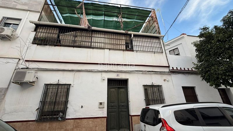 Foto ffae24ea-9788-4a79-9b04-4cc1f2257bd8. Casa a El Cerro Sevilla