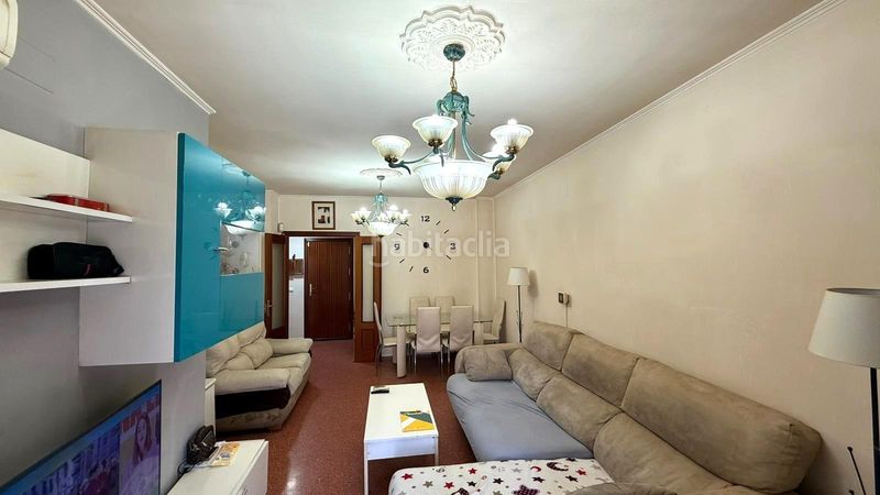 Foto 13a39917-ca0f-4621-a780-1e7992075d2d. Apartament a El Cerro Sevilla