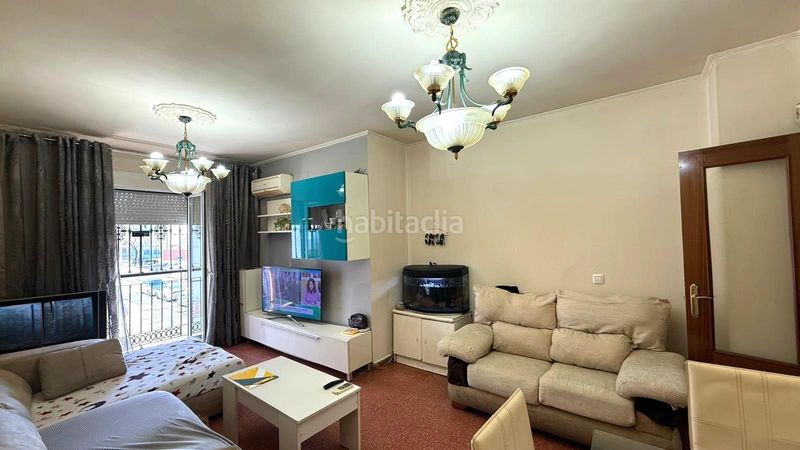 Foto 18e43096-76cd-44e4-bec7-655054f2ba0a. Apartament a El Cerro Sevilla