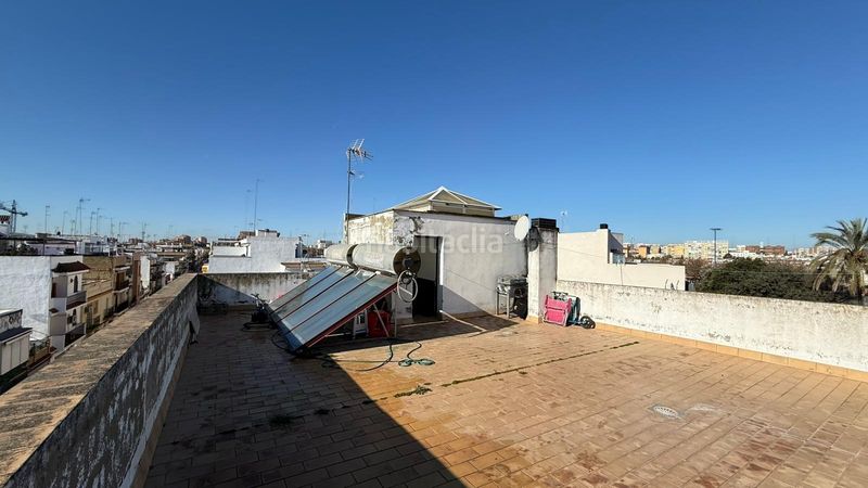 Foto 31359c6a-00a7-47b8-82f2-c3b56a078c6a. Apartament a El Cerro Sevilla