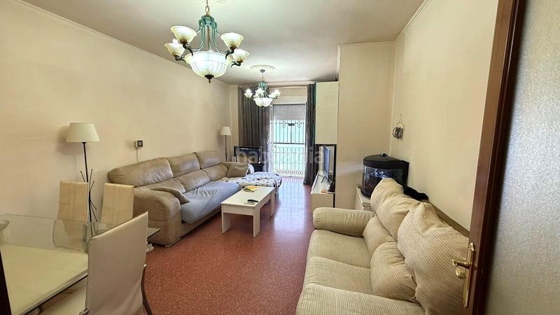 Foto 48d525cb-d022-4357-ba70-260927e9dcd1. Apartament a El Cerro Sevilla