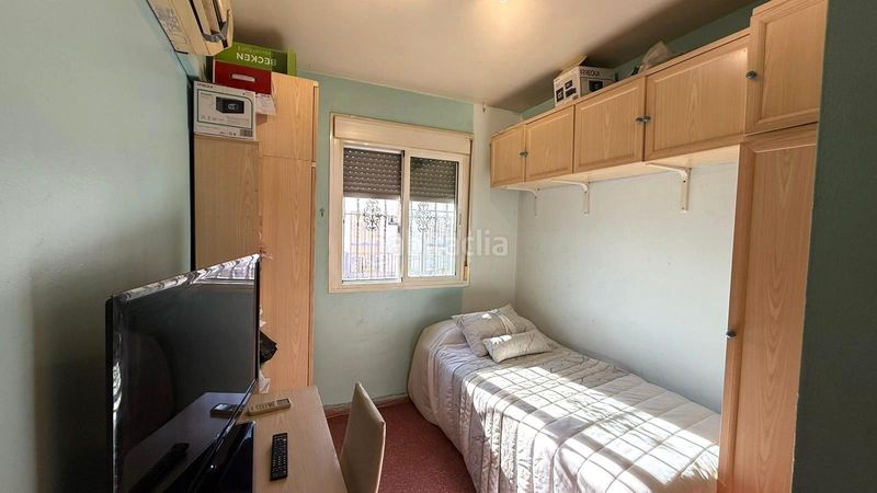 Foto 817b2328-1033-43b3-ad3e-ab5bbc160780. Apartament a El Cerro Sevilla