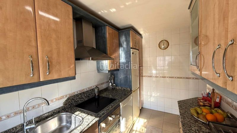 Foto 8c4b13f8-159b-42a7-9d6c-f9b61a3c8efd. Apartament a El Cerro Sevilla