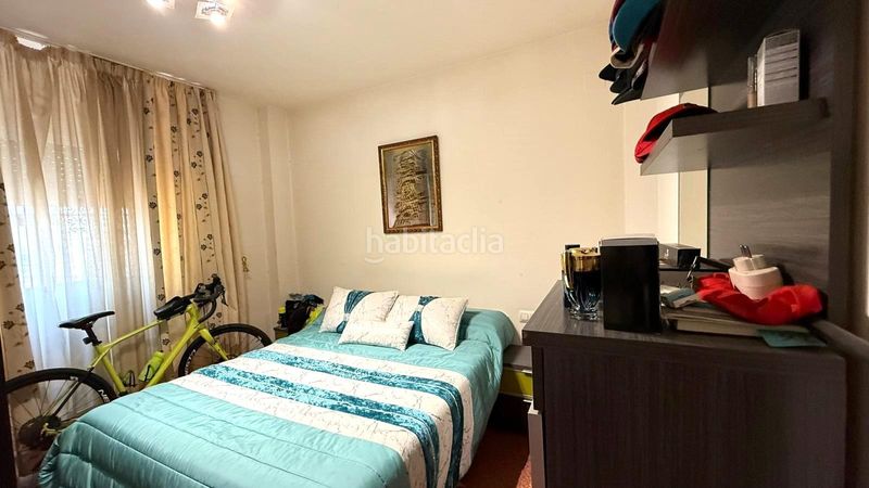 Foto a7bf1a00-6dbf-417c-b87a-ddbb6ef7825a. Apartament a El Cerro Sevilla
