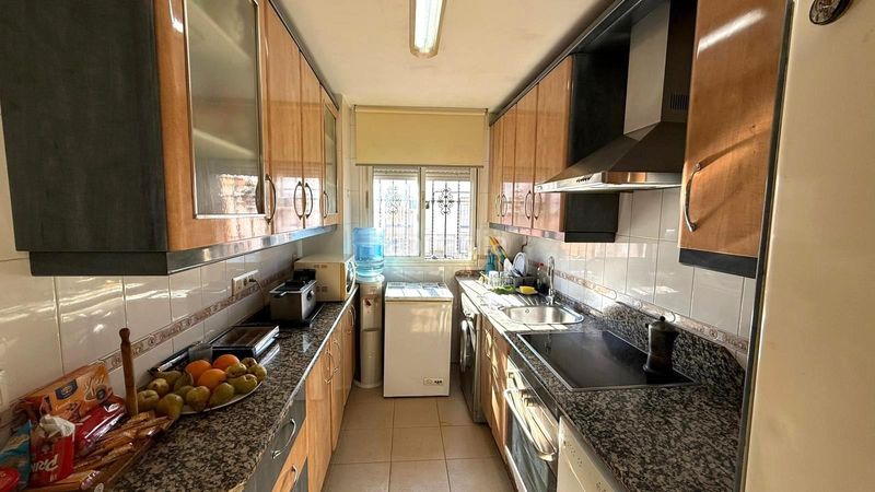 Foto d2af2f48-6b81-4c1e-88d2-d48dffee7ff0. Apartament a El Cerro Sevilla