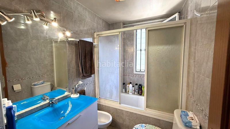 Foto df758843-174d-403d-92d5-08ab25dd1454. Apartament a El Cerro Sevilla