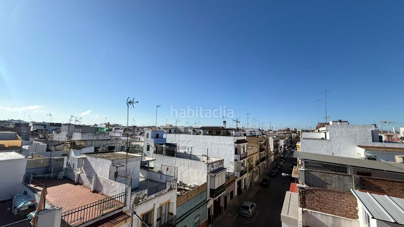 Foto e1c6c36a-b111-40a5-9d78-a55eb2fe2cdb. Apartament a El Cerro Sevilla