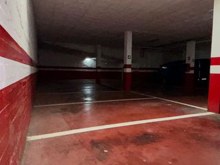Posto auto in Calle San Víctor