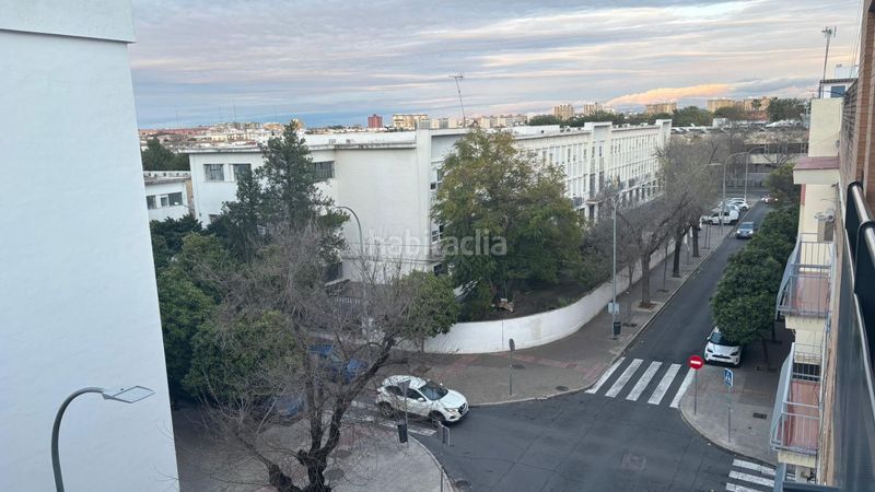 Foto d9d6dd03-9a33-4b16-9041-d9a0b4faef43. Lloguer pis a Ciudad Jardín Sevilla