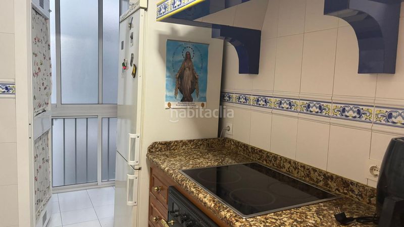 Foto dbdb1fe1-964c-4941-9060-b526e599dab5. Lloguer pis a Ciudad Jardín Sevilla