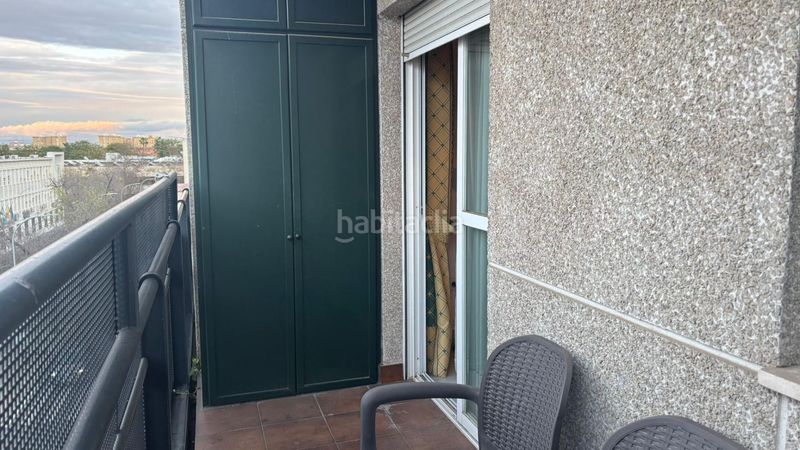 Foto e64466a6-5c82-4bd4-8290-73b513b75e08. Lloguer pis a Ciudad Jardín Sevilla
