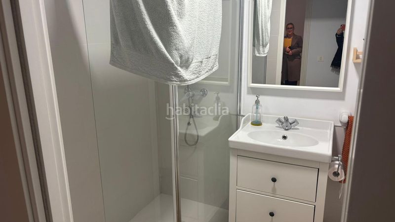 Foto ef5a9f09-a514-414b-aaf2-45e0896a4c4d. Lloguer pis a Ciudad Jardín Sevilla