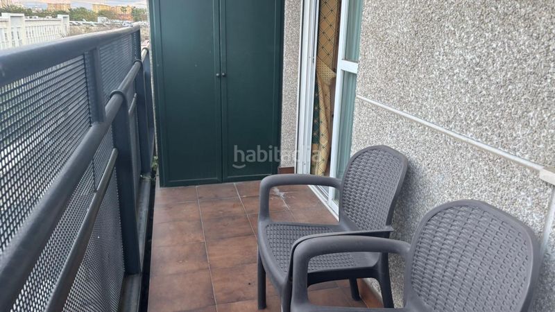 Foto f5825573-cd86-4df4-a3bd-8483fc366c06. Lloguer pis a Ciudad Jardín Sevilla