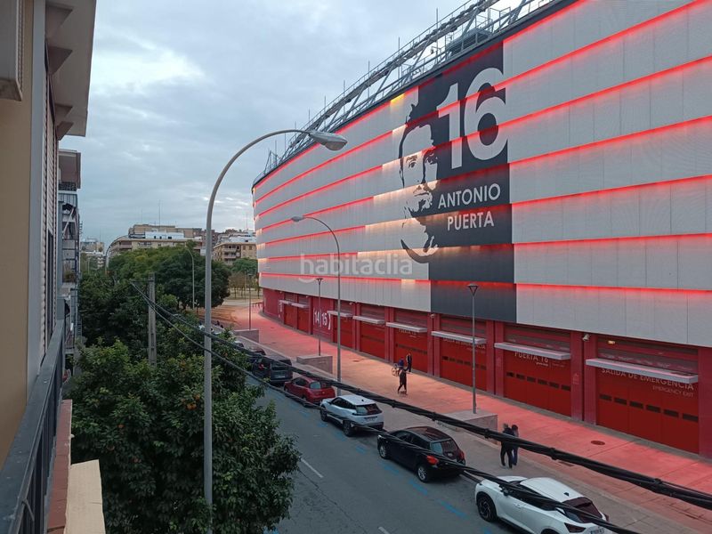 Foto 114fbf1a-c552-4a22-9bc7-56897f301d4c. Pis a La Buhaira Sevilla