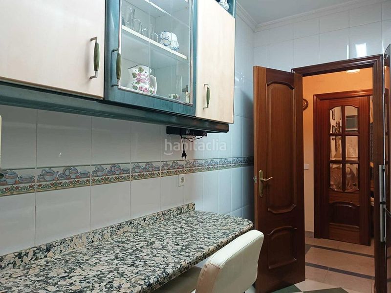 Foto 3a408405-8ce6-483a-947c-0cc7a7987893. Pis a La Buhaira Sevilla