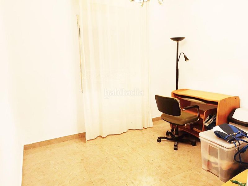 Foto 4cb3d078-0d2f-4806-88bc-e0f1ca5b3bd4. Pis a La Buhaira Sevilla