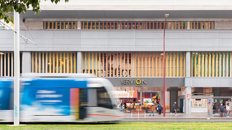 Foto 5aa99d6b-7686-412c-a370-99fcccc182f5. Pis a La Buhaira Sevilla