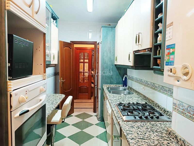 Foto 66f64ead-8022-4f13-b6ee-150105de90d6. Pis a La Buhaira Sevilla