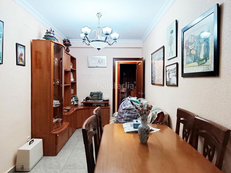 Foto 723d33a1-0558-4a47-a85d-96fd2562bb7b. Pis a La Buhaira Sevilla