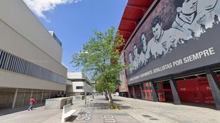 Flat  Jose luis de casso. Piso en nervión a unos pasos del c.c. nervión plaza
