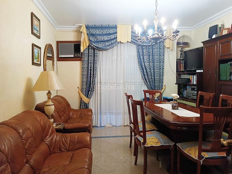 Foto 825b0c23-9e1b-4403-82f6-be538265db2d. Pis a La Buhaira Sevilla