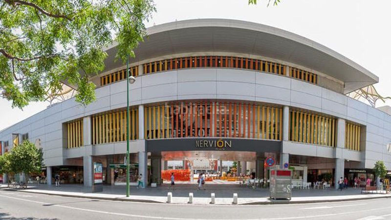 Foto ba5fb775-5f40-4a7f-9485-1cab8d1deda5. Pis a La Buhaira Sevilla