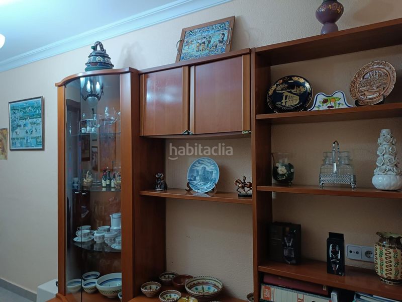 Foto c9ffc106-1260-40a6-a16d-fe65cd7b26ad. Pis a La Buhaira Sevilla