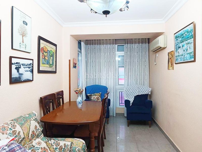 Foto cfc14f28-3c9b-41fc-b5e0-0e25d3ac7041. Pis a La Buhaira Sevilla