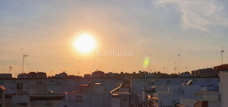 Foto 3a2c02e5-f24e-423c-9aeb-32164e8c52ec. Pis a Tiro de Línea Sevilla