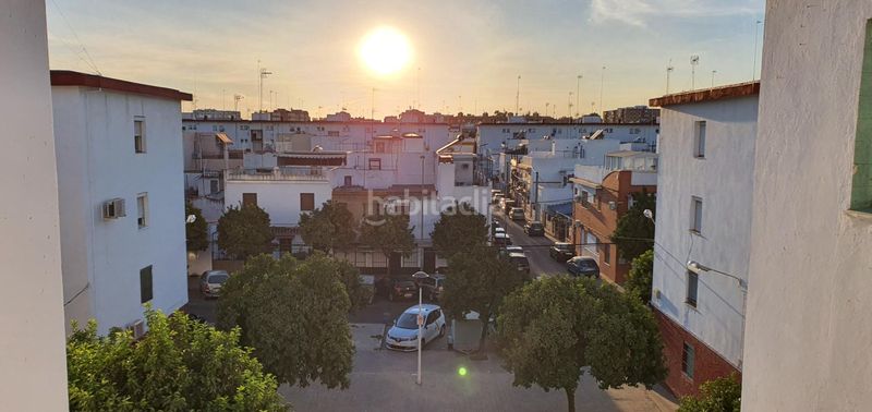 Foto 8daffcf8-f6f5-4848-8b07-64e811d54c79. Pis a Tiro de Línea Sevilla